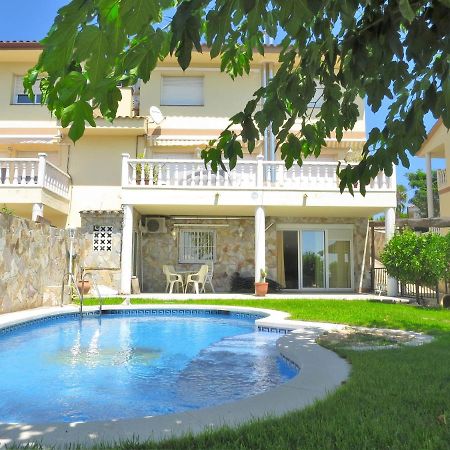 Villa Carolina マタロー エクステリア 写真