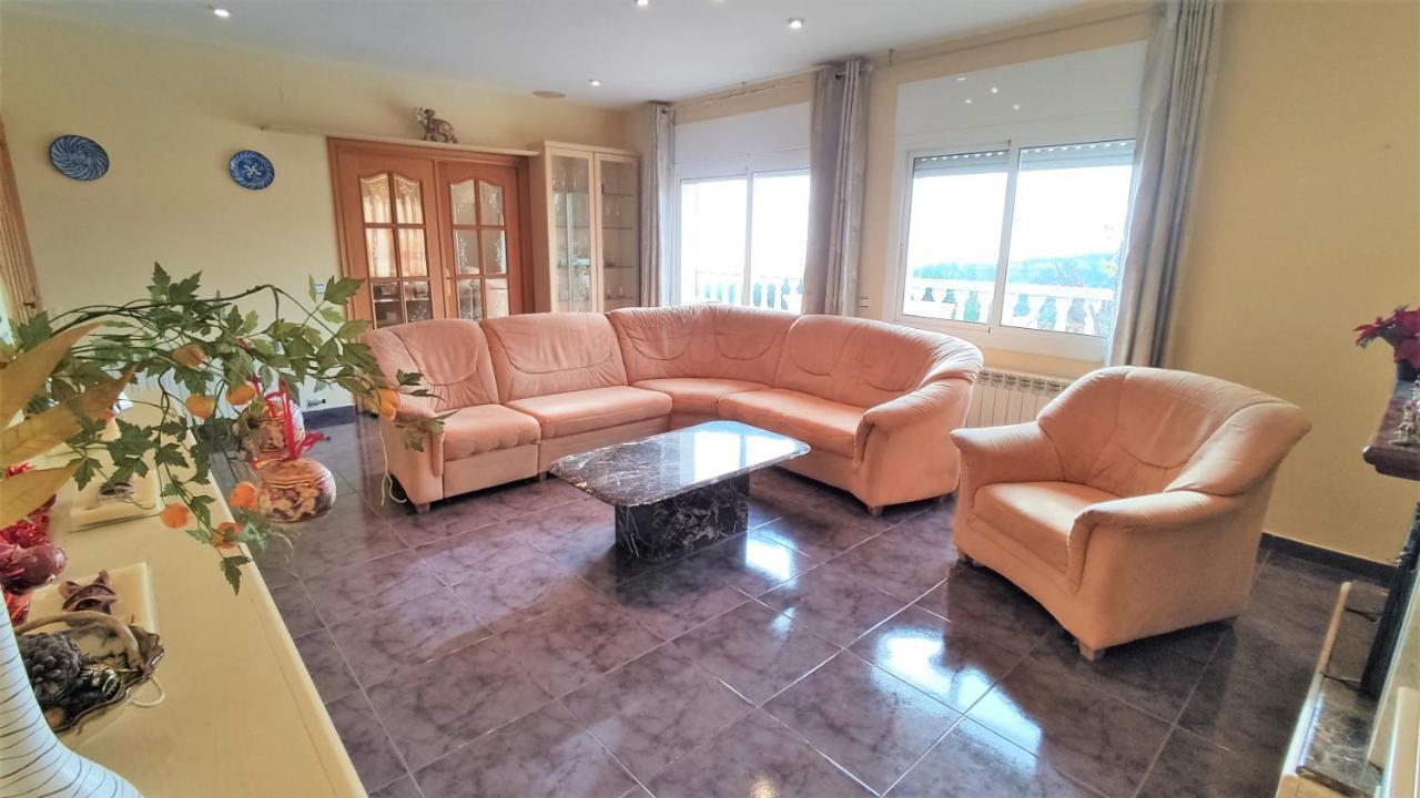 Villa Carolina マタロー エクステリア 写真