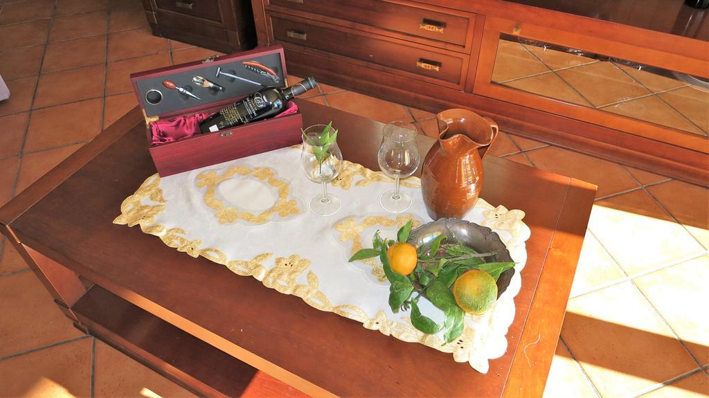 Villa Carolina マタロー エクステリア 写真