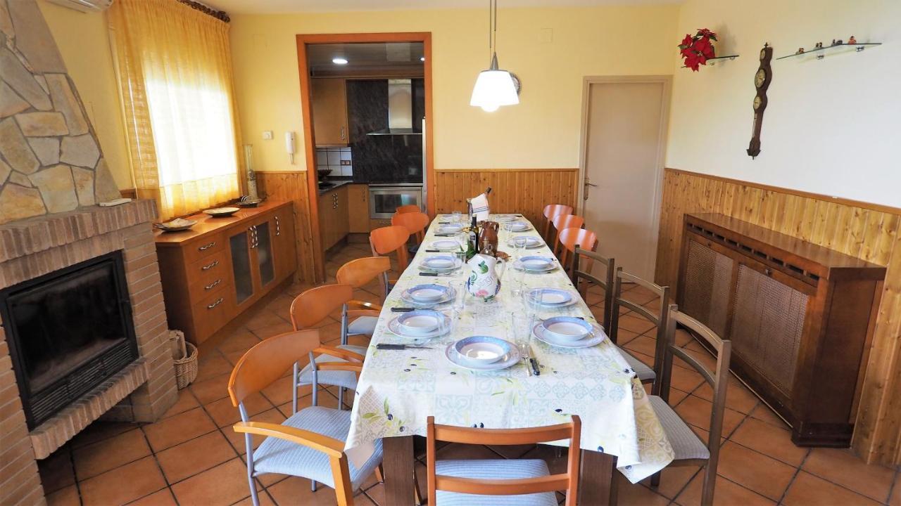 Villa Carolina マタロー エクステリア 写真