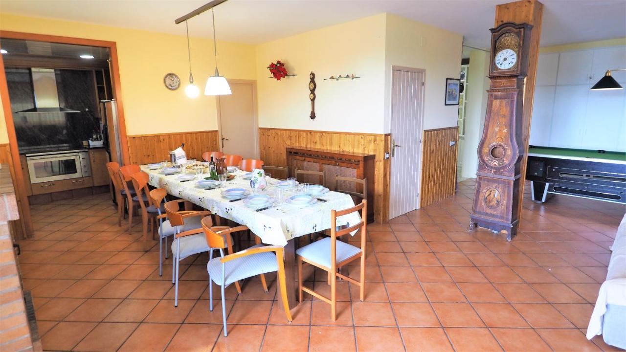 Villa Carolina マタロー エクステリア 写真