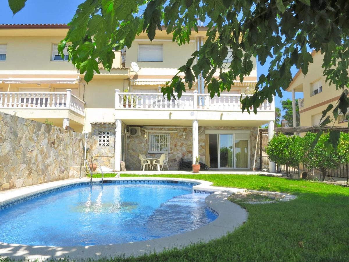Villa Carolina マタロー エクステリア 写真