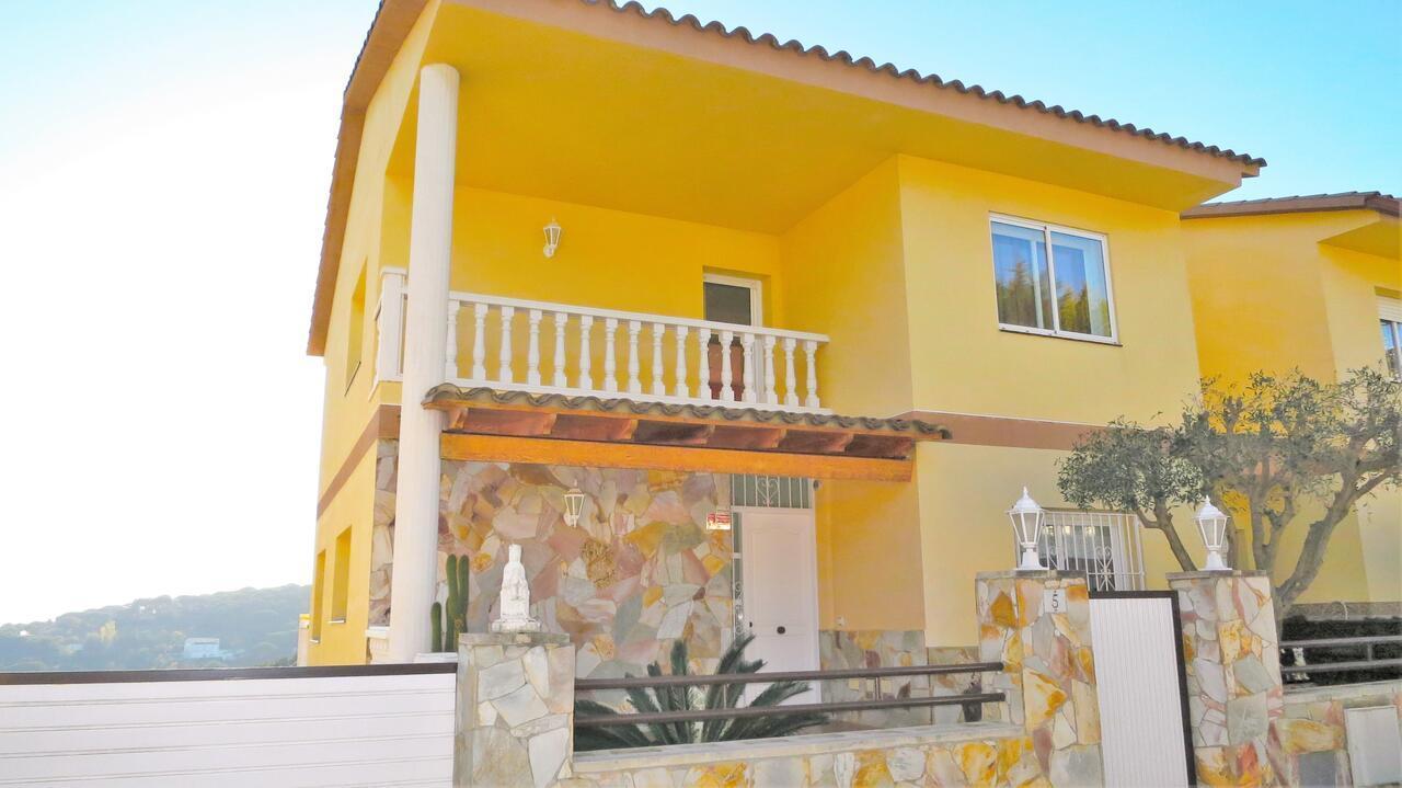 Villa Carolina マタロー エクステリア 写真